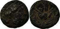  Bronze Æ 404-385 BC Coin, Karya, Rodos, Bronz, HGC: 6-1476 S 38,00 EUR + 10,00 EUR kargo
