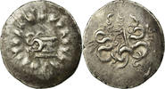  Cistophorus 123-104 BC Sikke, Mysia, Pergamon, Gümüş S + 160,00 EUR ücretsiz kargo