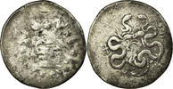  Cistophorus 123-104 BC  Coin, Mysia, Pergamon, Silver, SNG-France:-- S  120,00 EUR  +  10,00 EUR shipping
