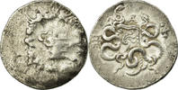  Cistophorus 104-98 BC Sikke, Mysia, Pergamon, Gümüş, SNG-Fransa: - S + 150,00 EUR ücretsiz gönderim