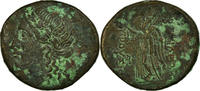  Bronz Æ 230-182 BC Nicomedia Coin, Bithynia, Prusias I Chloros, Nicom ... 120,00 EUR + 10,00 EUR kargo