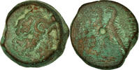 Bronze Æ 180-176 BC Alexandria  Coin, Egypt, Ptolemy VI, Alexandria, Br... 45,00 EUR  +  10,00 EUR shipping