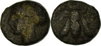  Bronze Æ 305-288 BC  Coin, Ionia, Ephesos, Bronze S  40,00 EUR  +  10,00 EUR shipping