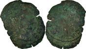 Antoninianus Coin, Claudius II (Gothicus), Rome, Billon -