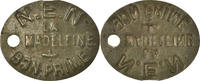 France Bon prime Coin, Nouvelles Epiceries du Nord, La Madeleine -