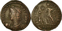 Centenionalis Coin, Constans, Alexandria, Bronze, RIC:64 -