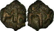 Ae Coin, Michael III, Æ, Cherson, Copper, Sear:1699 -