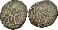 India Jital Coin, Silver -