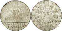 Austria 25 Schilling coin, Silver, KM:2883 -