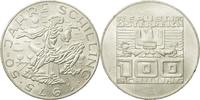 Austria 100 Schilling Coin, Silver, KM:2925 -