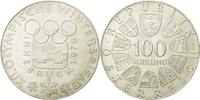 Austria 100 Schilling Coin, Silver, KM:2926 -