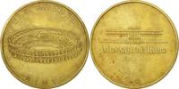 Frankreich betaalpenning Token, Touristic token, Nimes - Les Arènes n°1, MDP, S+ -