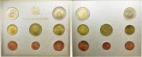 Vatican Set 1 ct. - 2 Euro Sede Vacante, BU, Rome -