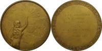 Belgium Medal Art Déco, La Presse Bruxelloise à P.Demeur, Avocat, Van -