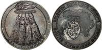 Belgium Medal Comité Olympique Belge, XXIème Olympiade, Silver -