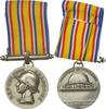 France Medal Sapeurs Pompiers, Ancienneté, Excellent Quality, Bazor, Silver -