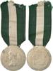 France Medal Honneur Communal, République Française, Very Good Quality -