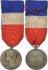 France Medal Ministère du Commerce et de l'Industrie, Very Good -