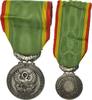 France Medal Société d'encouragement au dévouement, Excellent Quality -