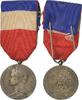 France Medal Ministère du Travail et de la Sécurité Sociale, Very -