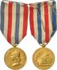 France Medal Médaille d'honneur des chemins de fer, Very Good Quality -