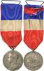 France Medal Ministère du Travail et de la Sécurité Sociale -