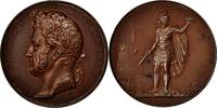 Algeria Medal Louis Philippe Ier, Prise de Constantine, Borrel -