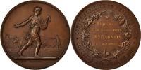 Algeria Medal Comice Agricole de Philippeville, Constantine, Lagrange -