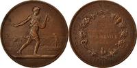 Algeria Medal Comice Agricole de Philippeville, Ref-Ref, Lagrange -