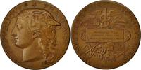 Algeria Medal Concours Général Agricole de Constantine, Ponscarme -
