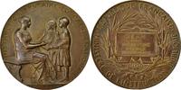 Algeria Medal Instruction Primaire, Education Nationale, Constantine -