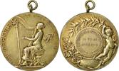 Algeria Medal Concours de Musique de Philippeville, Rivet -