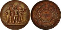Algeria Medal Société de Tir de Mostaganem, Bertrand -