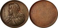 Algeria Medal Hommage à Abd-El-Kader, Bronze -