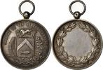 Algeria Medal Société de Tir de Constantine, Silver -