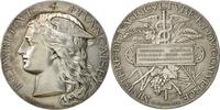 Algeria Medal Concours Général Agricole d'Oran, Ponscarme -