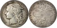 Algeria Medal Concours Général Agricole d'Algérie, Ponscarme -