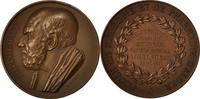 Algeria Medal Ecole de Médecine et de Pharmacie d'Alger, Rogat -
