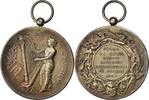 Algeria Medal Concours International de Musique de Bône, Rasumny -
