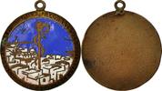 Algeria Medal Congrès National des Internes d'Hôpitaux, Alger -