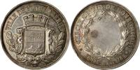 Algeria Medal Cercle de Tir de Bône, Silver -