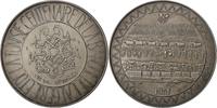 Algeria Medal Centenaire de la Banque d'Algérie et de Tunisie, Coeffin -