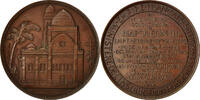 Algeria Medal Napoléon III, Cathédrale Saint Philippe à Alger -