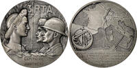 Algeria Medaille 3ème Régiment de Tirailleurs Algériens, Bazor -