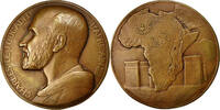 Algeria Medaille Charles de Foucauld l'Africain, Albert Herbemont -
