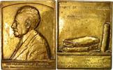 Algeria Medal Professeur J.HERAIL, Faculté de Médecine d'Alger -