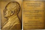 Algeria Medal Hommage de Constantine à Gaston TOMSON, Sicard -