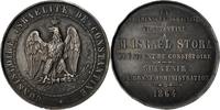 Algeria Medal Israel Stora, Consistoire Israélite de Constantine -