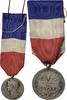 France Medal Ministère du Travail et de la Sécurité Sociale -