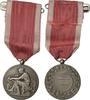 France Medal Société Industrielle de Rouen, Uncirculated, Chabaud, Silvered -